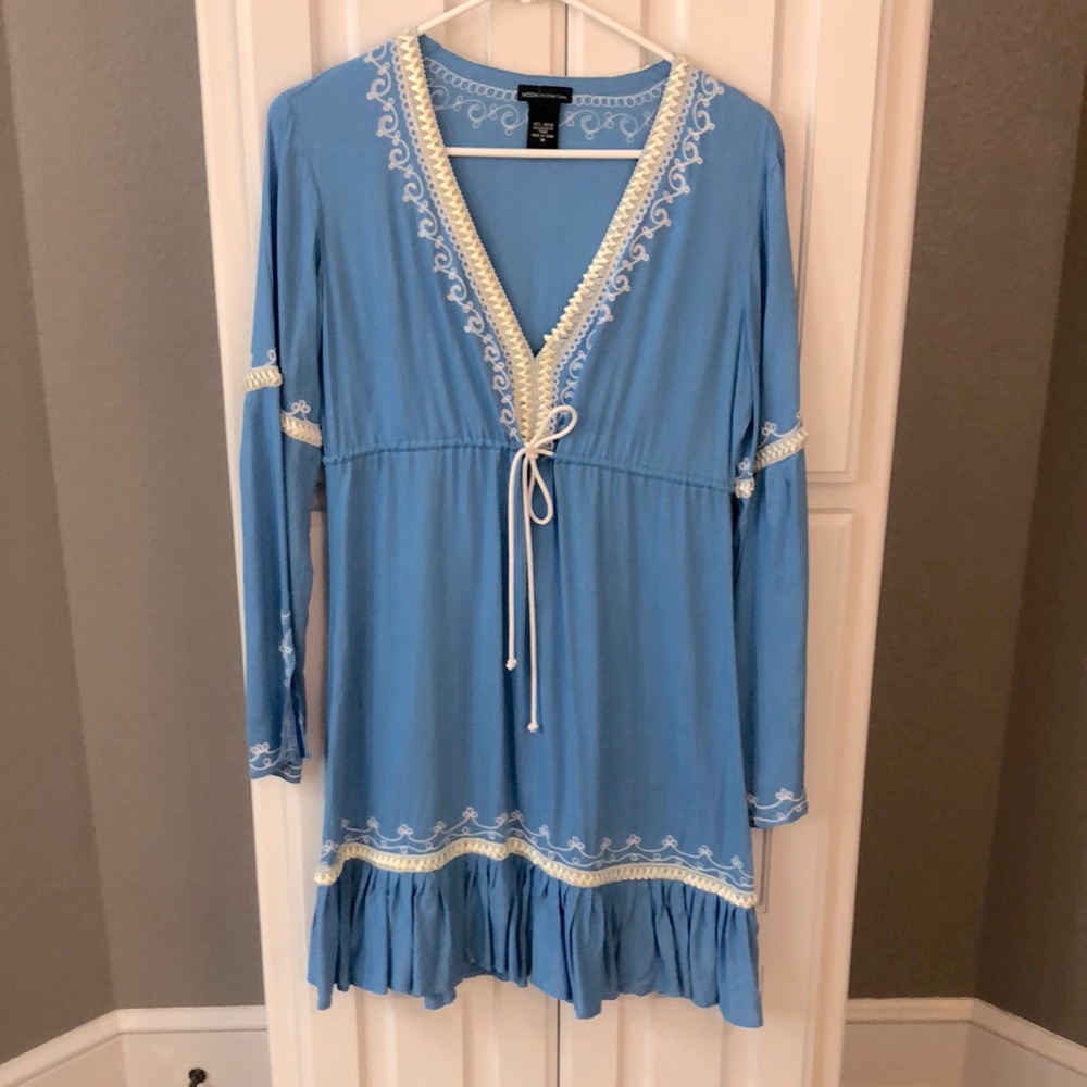 Victoria’s Secret Moda International dress S